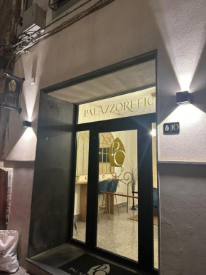 PALAZZOREFICI
